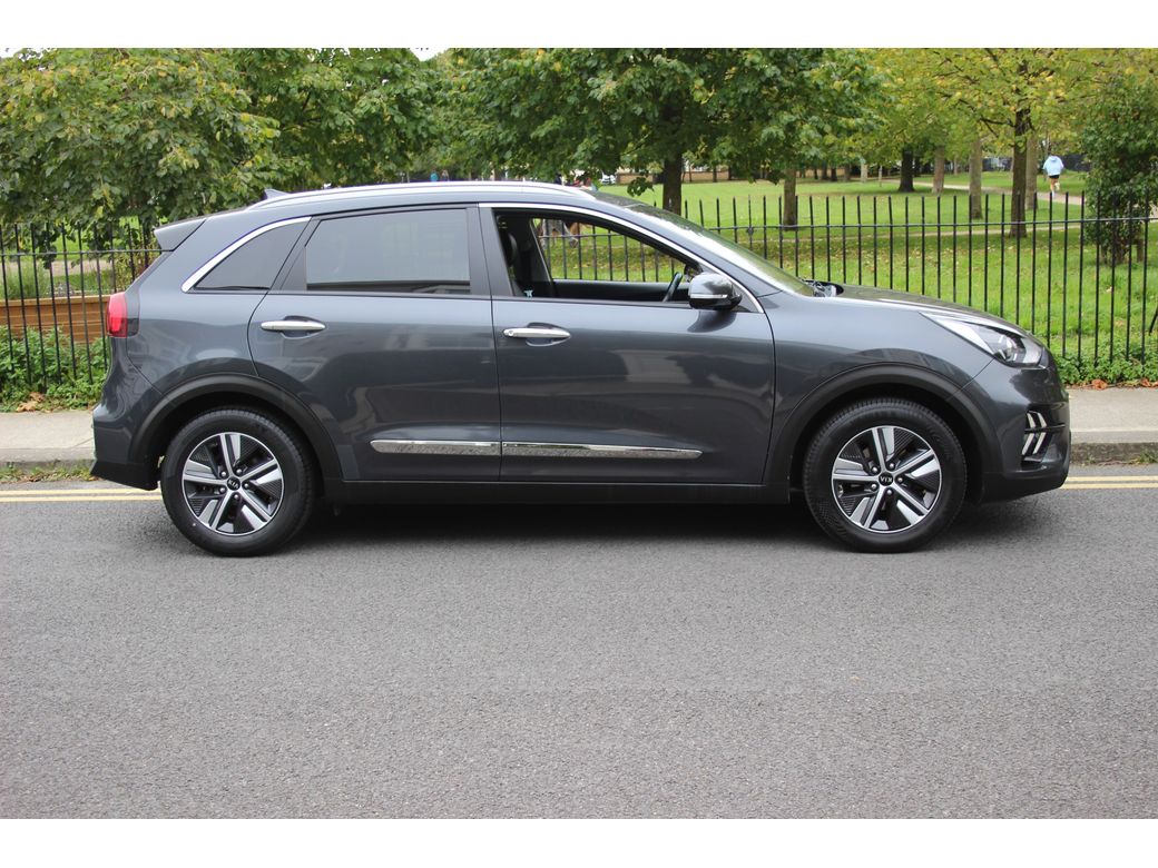 2020 Kia Niro