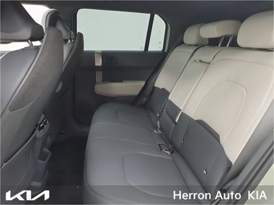 2025 Kia EV3
