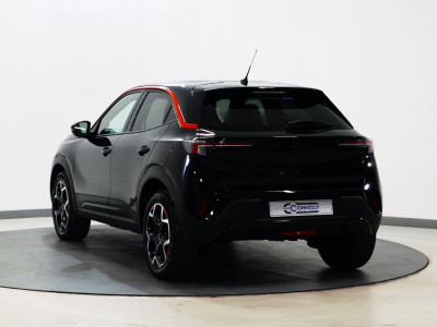 2023 Opel Mokka