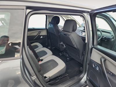 2014 Citroen C4