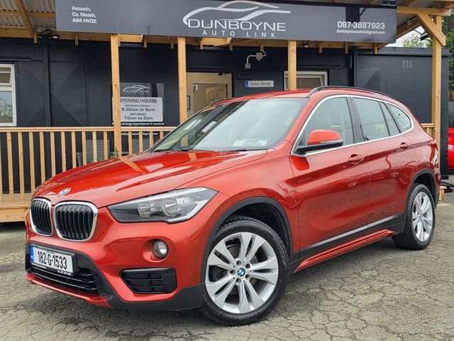 vehicle for sale from Dunboyne Auto Link