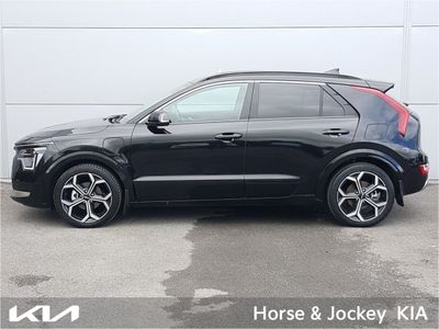 2023 Kia Niro