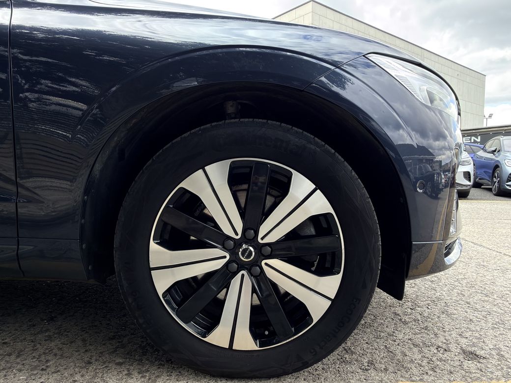 2023 Volvo XC60