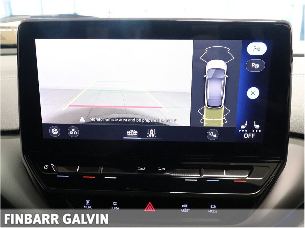 2023 Volkswagen ID.4