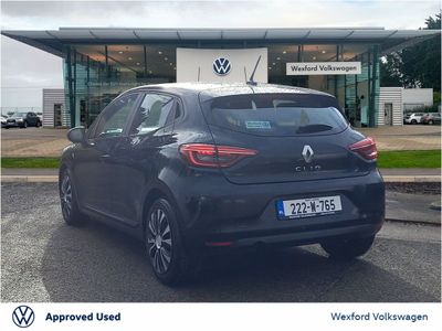 2022 Renault Clio