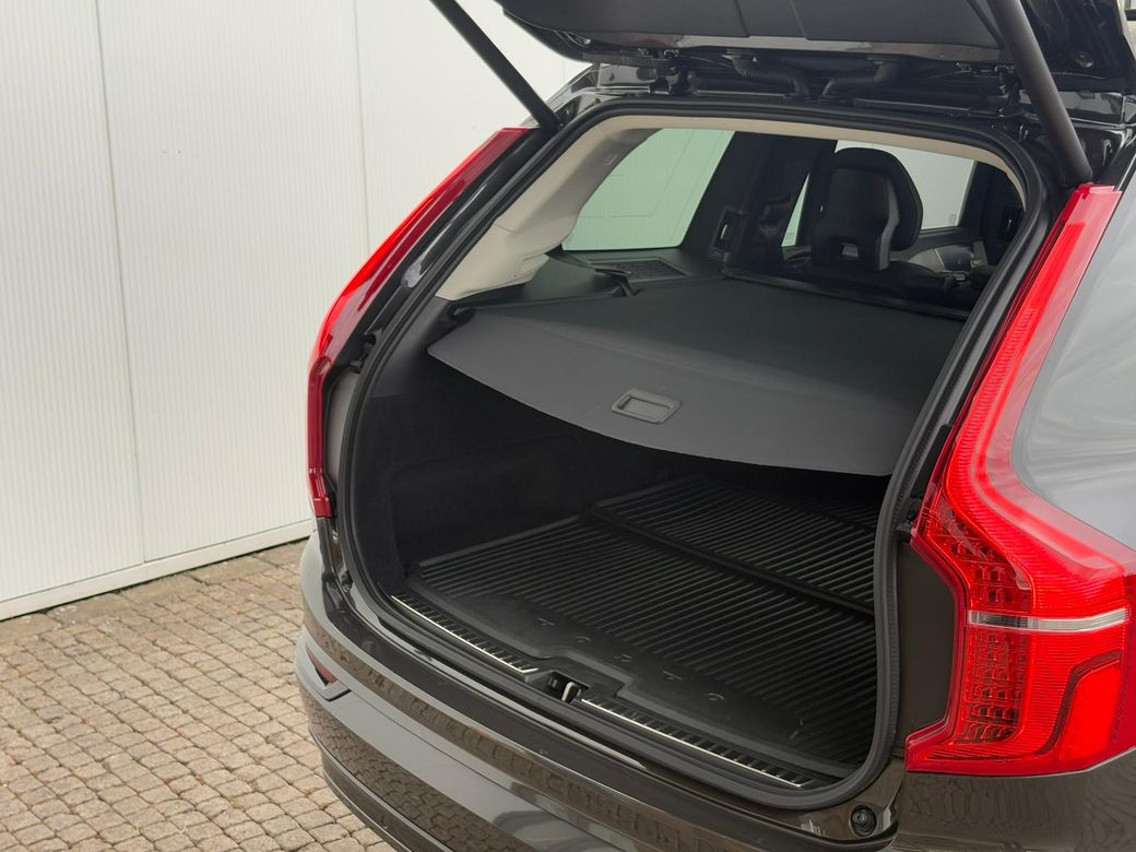 2024 Volvo XC90