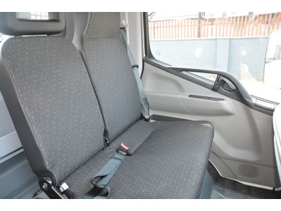 2025 FUSO Canter