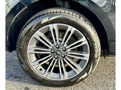 2026 Land Rover Range Rover Evoque