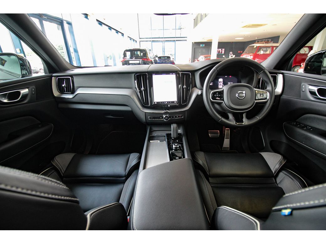 2022 Volvo XC60