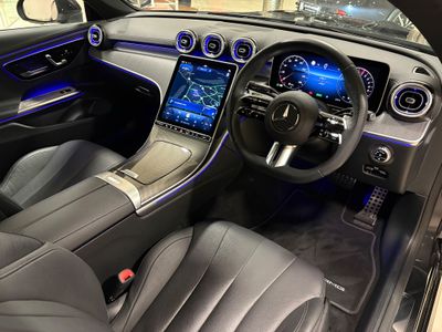 2025 Mercedes-Benz CLE