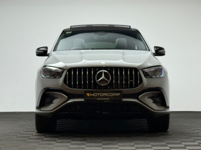2026 Mercedes-Benz GLE Class