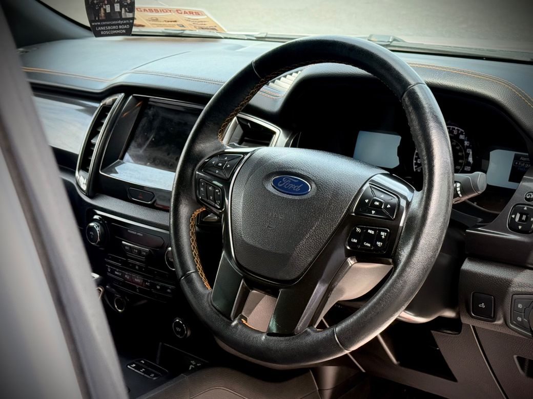 2023 Ford Ranger