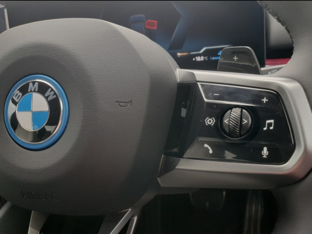 2026 BMW 530