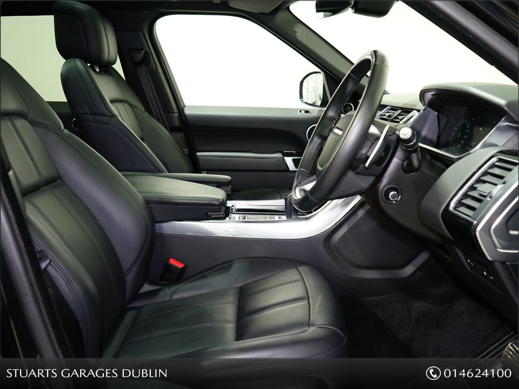 2021 Land Rover Range Rover