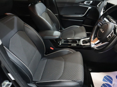 2022 Kia Ceed