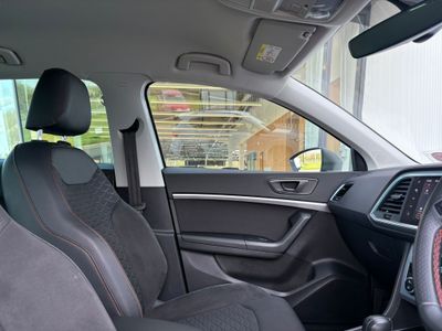 2023 SEAT Ateca