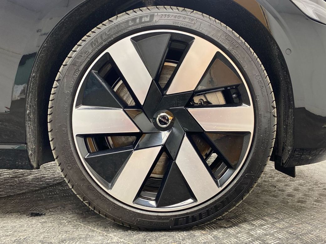 2026 Volvo V60