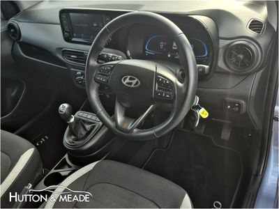2024 Hyundai i10