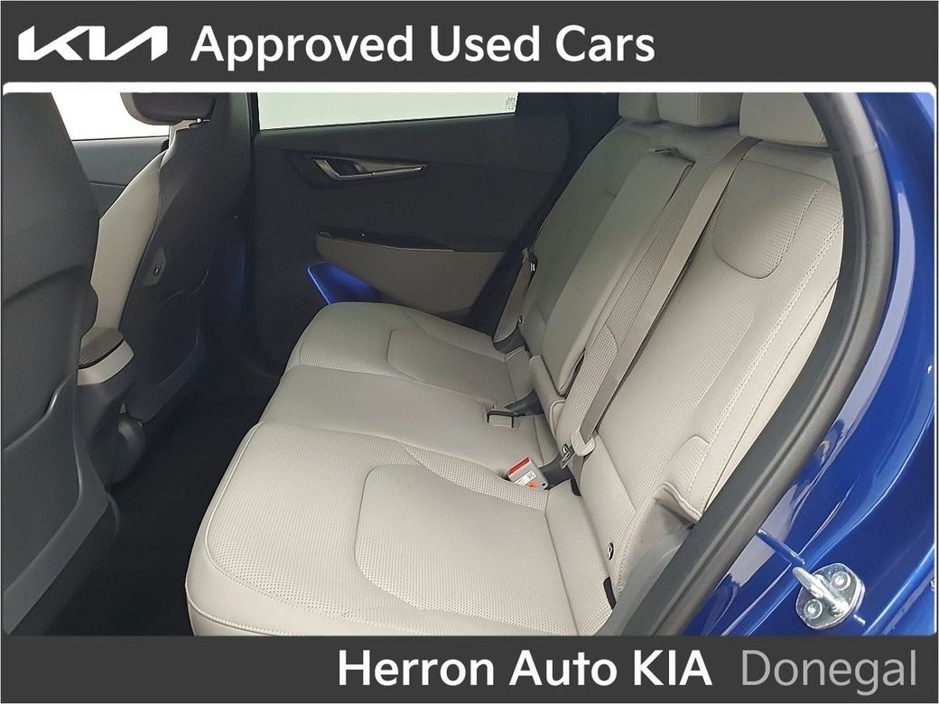 2026 Kia EV6