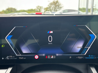 2025 BMW 5 Series