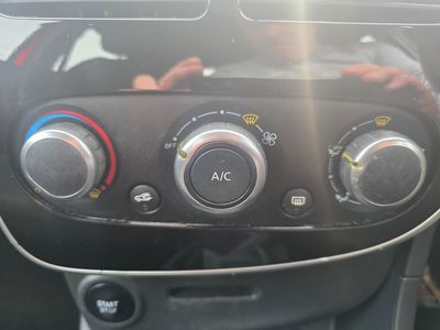 2017 Renault Clio