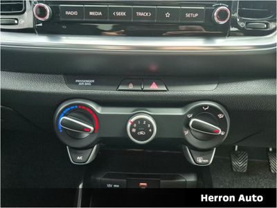 2024 Kia Stonic