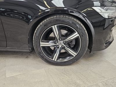 2018 Volvo S90