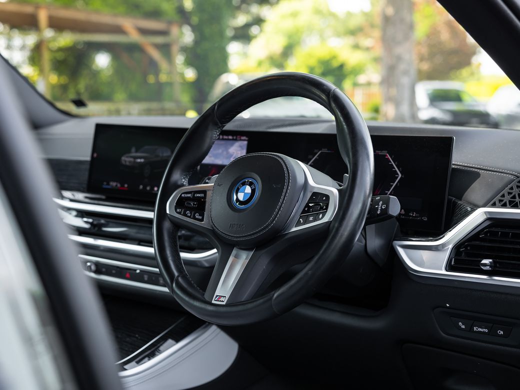 2024 BMW X5