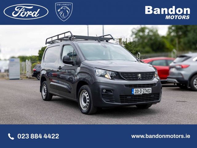 vehicle for sale from Bandon Motors