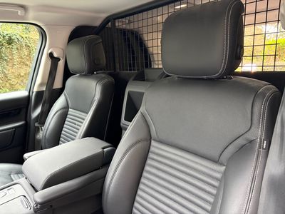 2023 Land Rover Discovery