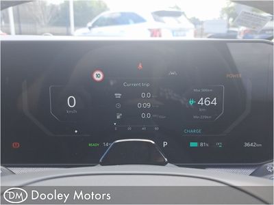 2025 Kia EV3