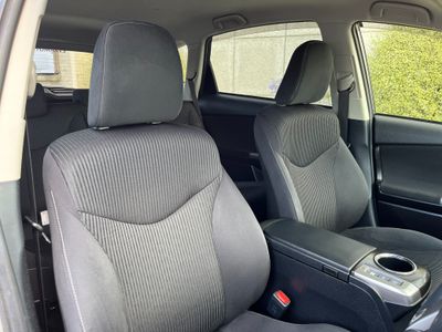 2020 Toyota Prius+