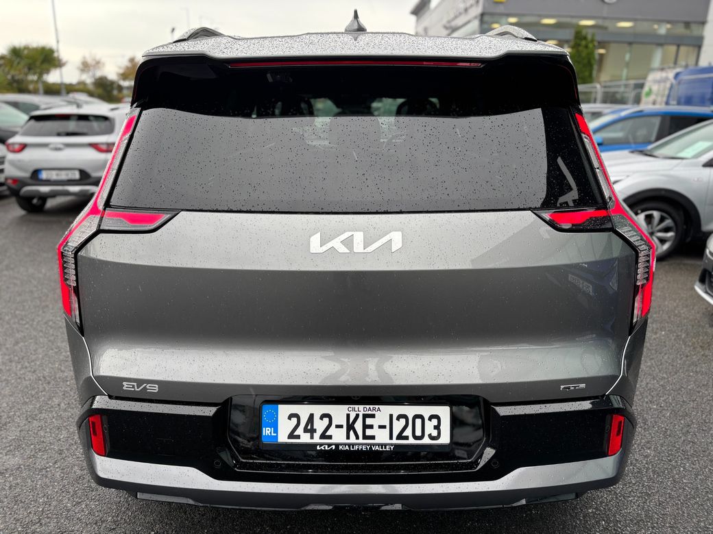 2024 Kia EV9