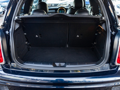 2020 Mini Cooper