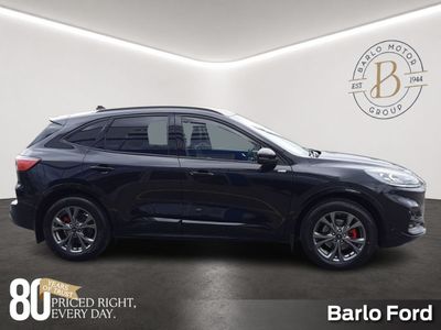 2023 Ford Kuga
