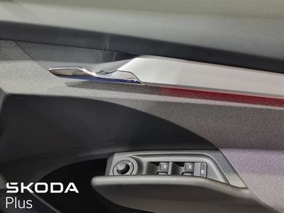 2024 Skoda Enyaq