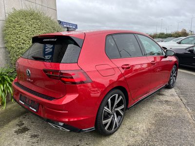 2022 Volkswagen Golf