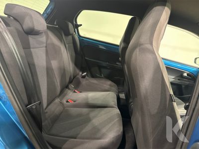2020 Volkswagen up!