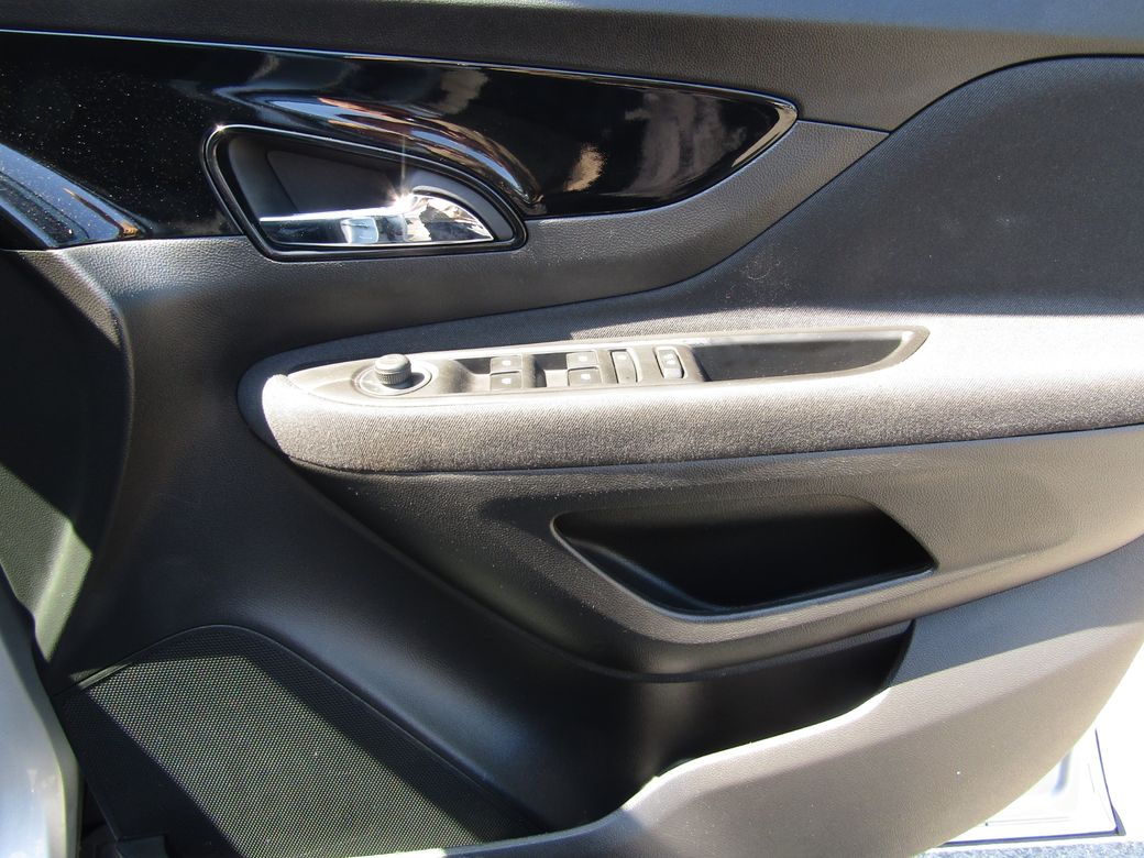 2019 Vauxhall Mokka
