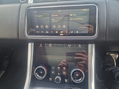 2020 Land Rover Range Rover