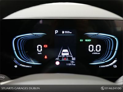 2024 Kia Niro