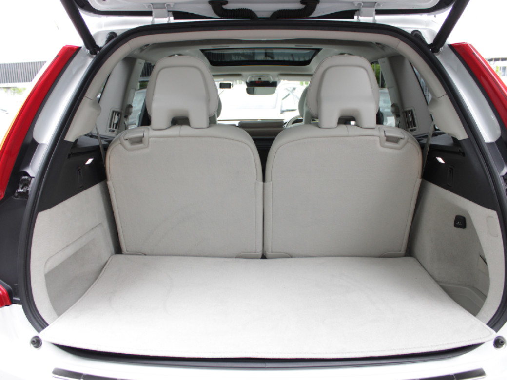 2017 Volvo XC90