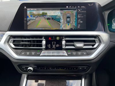 2020 BMW 3 Series