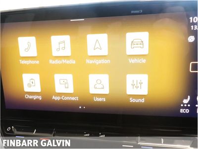 2022 Volkswagen ID.4