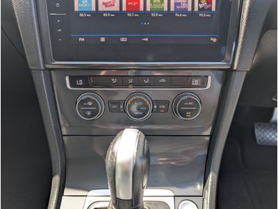 2020 Volkswagen Golf