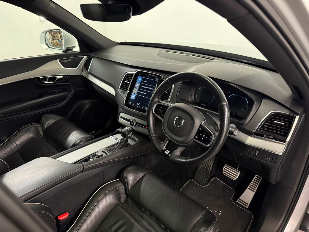 2016 Volvo XC90