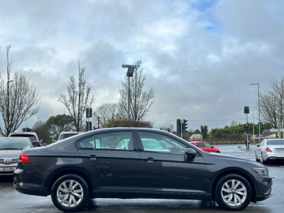 2021 Volkswagen Passat