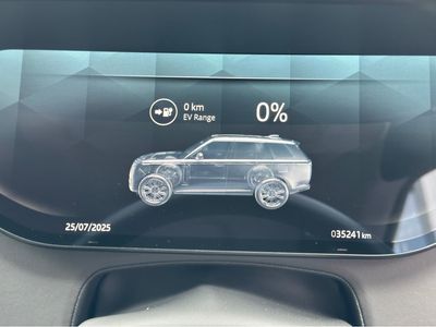 2024 Land Rover Range Rover Sport