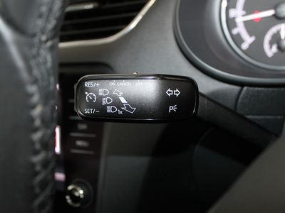 2019 Skoda Octavia