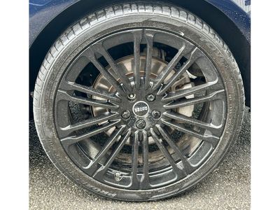 2021 Land Rover Range Rover